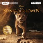 Der König der Löwen Cover des Buches Der König der Löwen (ISBN: 9783844532968)
