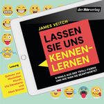 Lassen Sie uns kennenlernen! Cover des Buches Lassen Sie uns kennenlernen! (ISBN: 9783844540239)