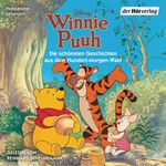 Winnie Puuh - Die schönsten Geschichten aus dem Hundert-Morgen-Wald Cover des Buches Winnie Puuh - Die schönsten Geschichten aus dem Hundert-Morgen-Wald (ISBN: 9783844541229)