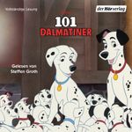 101 Dalmatiner Cover des Buches 101 Dalmatiner (ISBN: 9783844541625)