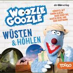 Woozle Goozle - Wüsten & Höhlen Cover des Buches Woozle Goozle - Wüsten & Höhlen (ISBN: 9783844542424)