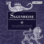Sagenreise durch Mecklenburg-Vorpommern Cover des Buches Sagenreise durch Mecklenburg-Vorpommern (ISBN: 9783844544701)