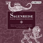 Sagenreise durch Nordrhein-Westfalen Cover des Buches Sagenreise durch Nordrhein-Westfalen (ISBN: 9783844544725)