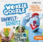 Woozle Goozle - Umweltschutz Cover des Buches Woozle Goozle - Umweltschutz (ISBN: 9783844548099)