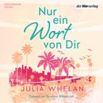 Nur ein Wort von dir Cover des Buches Nur ein Wort von dir (ISBN: 9783844548785)