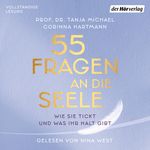 55 Fragen an die Seele Cover des Buches 55 Fragen an die Seele (ISBN: 9783844549171)