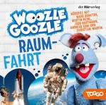 Woozle Goozle - Raumfahrt Cover des Buches Woozle Goozle - Raumfahrt (ISBN: 9783844549638)