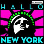 Hallo New York Cover des Buches Hallo New York (ISBN: 9783844551006)
