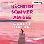 Nächsten Sommer am See Cover des Buches Nächsten Sommer am See (ISBN: 9783844551204)