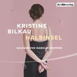 Halbinsel Cover des Buches Halbinsel (ISBN: 9783844553611)