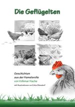 Die Geflügelten Cover des Buches Die Geflügelten (ISBN: 9783844800791)