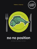 no no position Cover des Buches no no position (ISBN: 9783844808162)