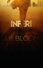 Inferi Cover des Buches Inferi (ISBN: 9783844813487)