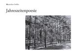Jahreszeitenpoesie Cover des Buches Jahreszeitenpoesie (ISBN: 9783844816679)