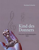 Kind des Donners Cover des Buches Kind des Donners (ISBN: 9783844883770)