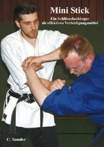 Mini Stick Cover des Buches Mini Stick (ISBN: 9783844885361)