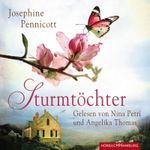 Sturmtöchter Cover des Buches Sturmtöchter (ISBN: 9783844909395)