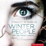 Winter People - Wer die Toten weckt Cover des Buches Winter People - Wer die Toten weckt (ISBN: 9783844909814)