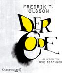 Der Code Cover des Buches Der Code (ISBN: 9783844911060)