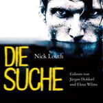 Die Suche Cover des Buches Die Suche (ISBN: 9783844912852)