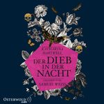 Der Dieb in der Nacht Cover des Buches Der Dieb in der Nacht (ISBN: 9783844913088)
