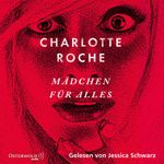 Mädchen für alles Cover des Buches Mädchen für alles (ISBN: 9783844913514)