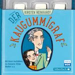 Der Kaugummigraf Cover des Buches Der Kaugummigraf (ISBN: 9783844916072)