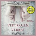 Kampf um Demora 1: Vertrauen und Verrat Cover des Buches Kampf um Demora 1: Vertrauen und Verrat (ISBN: 9783844917895)