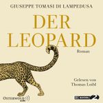 Der Leopard Cover des Buches Der Leopard (ISBN: 9783844922257)