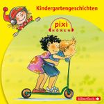 Pixi Hören: Kindergartengeschichten Cover des Buches Pixi Hören: Kindergartengeschichten (ISBN: 9783844923605)