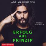 Erfolg aus Prinzip Cover des Buches Erfolg aus Prinzip (ISBN: 9783844925708)