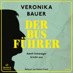 Der Busführer Cover des Buches Der Busführer (ISBN: 9783844929911)