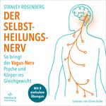 Der Selbstheilungsnerv Cover des Buches Der Selbstheilungsnerv (ISBN: 9783844930399)