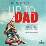 Up to Dad Cover des Buches Up to Dad (ISBN: 9783844931952)