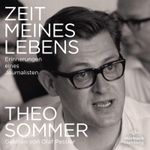 Zeit meines Lebens Cover des Buches Zeit meines Lebens (ISBN: 9783844933970)