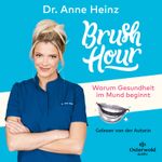 Brush Hour Cover des Buches Brush Hour (ISBN: 9783844936186)