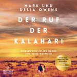 Der Ruf der Kalahari Cover des Buches Der Ruf der Kalahari (ISBN: 9783844939972)