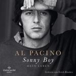 Sonny Boy Cover des Buches Sonny Boy (ISBN: 9783844940985)