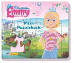 Prinzessin Emmy: Mein Puzzlebuch Cover des Buches Prinzessin Emmy: Mein Puzzlebuch (ISBN: 9783845102177)