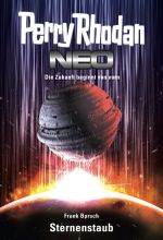 Perry Rhodan Neo 1: Sternenstaub Cover des Buches Perry Rhodan Neo 1: Sternenstaub (ISBN: 9783845334004)