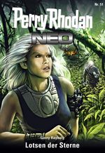 Perry Rhodan Neo 51: Lotsen der Sterne: Staffel: Arkon Cover des Buches Perry Rhodan Neo 51: Lotsen der Sterne: Staffel: Arkon (ISBN: 9783845338309)