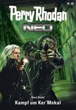 Perry Rhodan Neo 68 Cover des Buches Perry Rhodan Neo 68 (ISBN: 9783845338477)