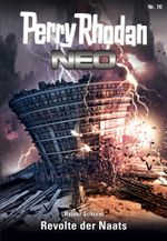 Perry Rhodan Neo 70 Cover des Buches Perry Rhodan Neo 70 (ISBN: 9783845338491)