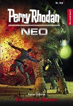 Perry Rhodan Neo 159: Der falsche Meister: Staffel: Die zweite Insel Cover des Buches Perry Rhodan Neo 159: Der falsche Meister: Staffel: Die zweite Insel (ISBN: 9783845348599)