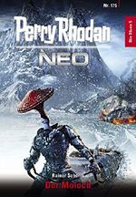 Perry Rhodan Neo 175: Der Moloch: Staffel: Die Blues Cover des Buches Perry Rhodan Neo 175: Der Moloch: Staffel: Die Blues (ISBN: 9783845348759)