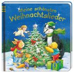 Meine schönsten Weihnachtslieder Cover des Buches Meine schönsten Weihnachtslieder (ISBN: 9783845805344)