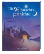 Die Weihnachtsgeschichte Cover des Buches Die Weihnachtsgeschichte (ISBN: 9783845806389)
