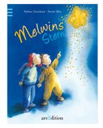 Melwins Stern Cover des Buches Melwins Stern (ISBN: 9783845810089)