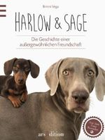 Harlow & Sage Cover des Buches Harlow & Sage (ISBN: 9783845810805)