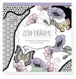 Zen-Träume Cover des Buches Zen-Träume (ISBN: 9783845816678)